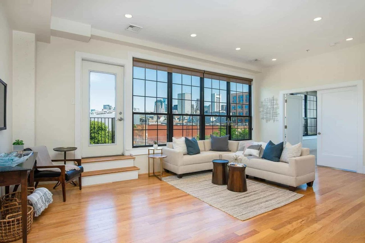 The Spice Lofts