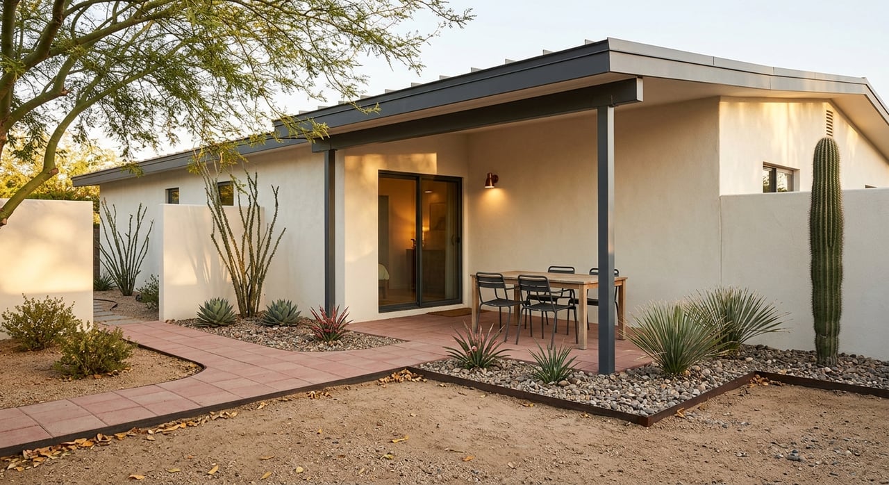 Choosing An Oro Valley Home That Fits Your Outdoor Lifestyle