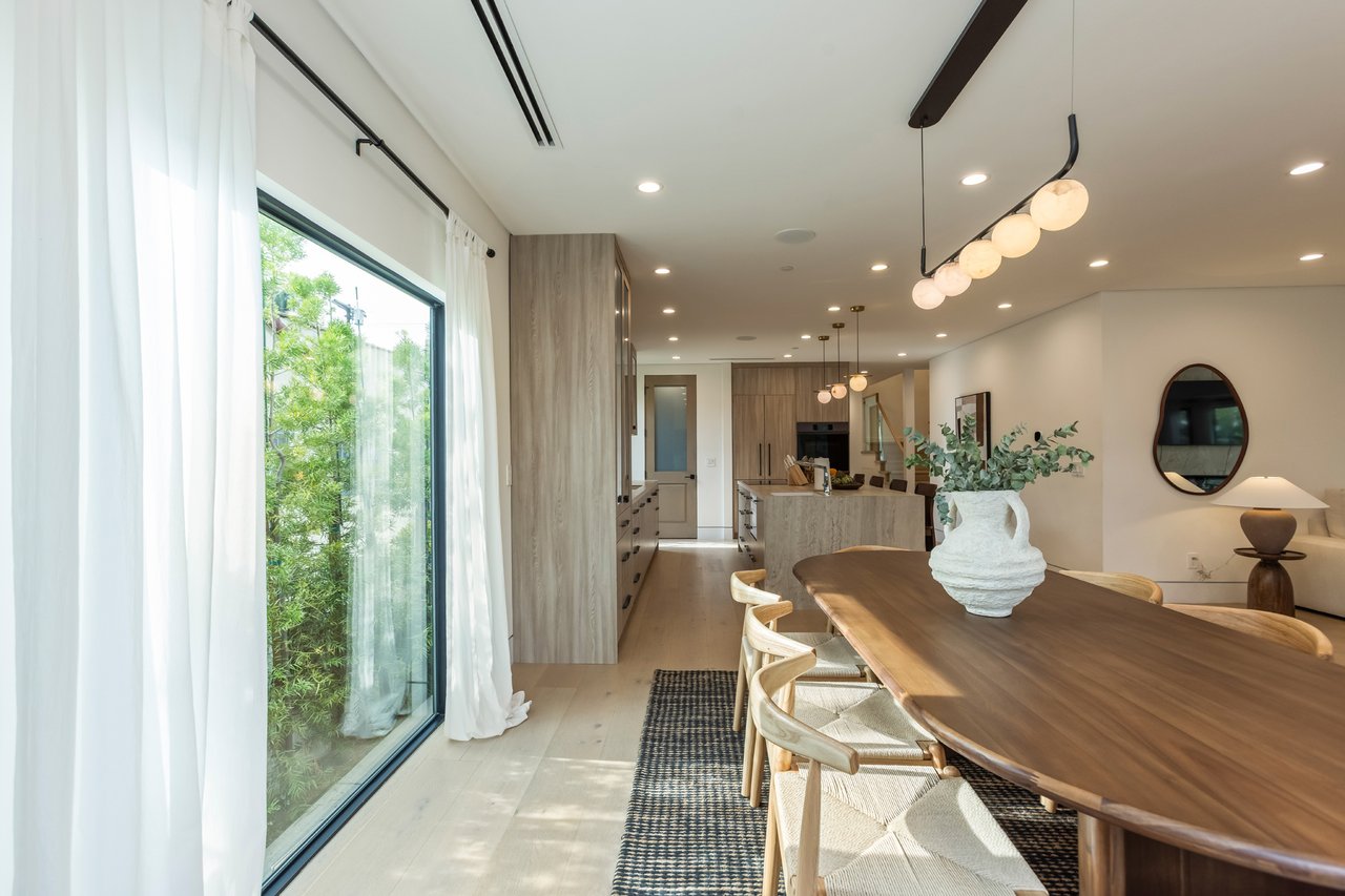 Casa Tulum by Oraklus