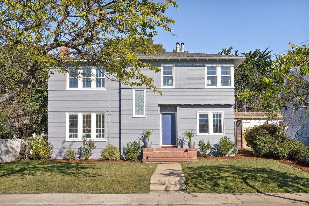 814 Miller AVE