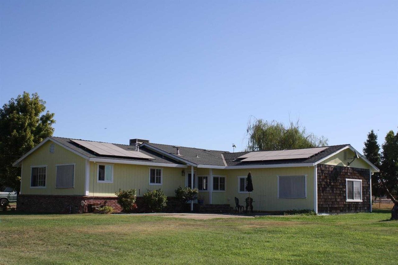 5604 Pleasant Grove Road
