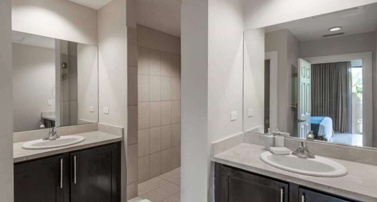 Gated Resort Lifestyle Apartment, Papagayo, Guanacaste