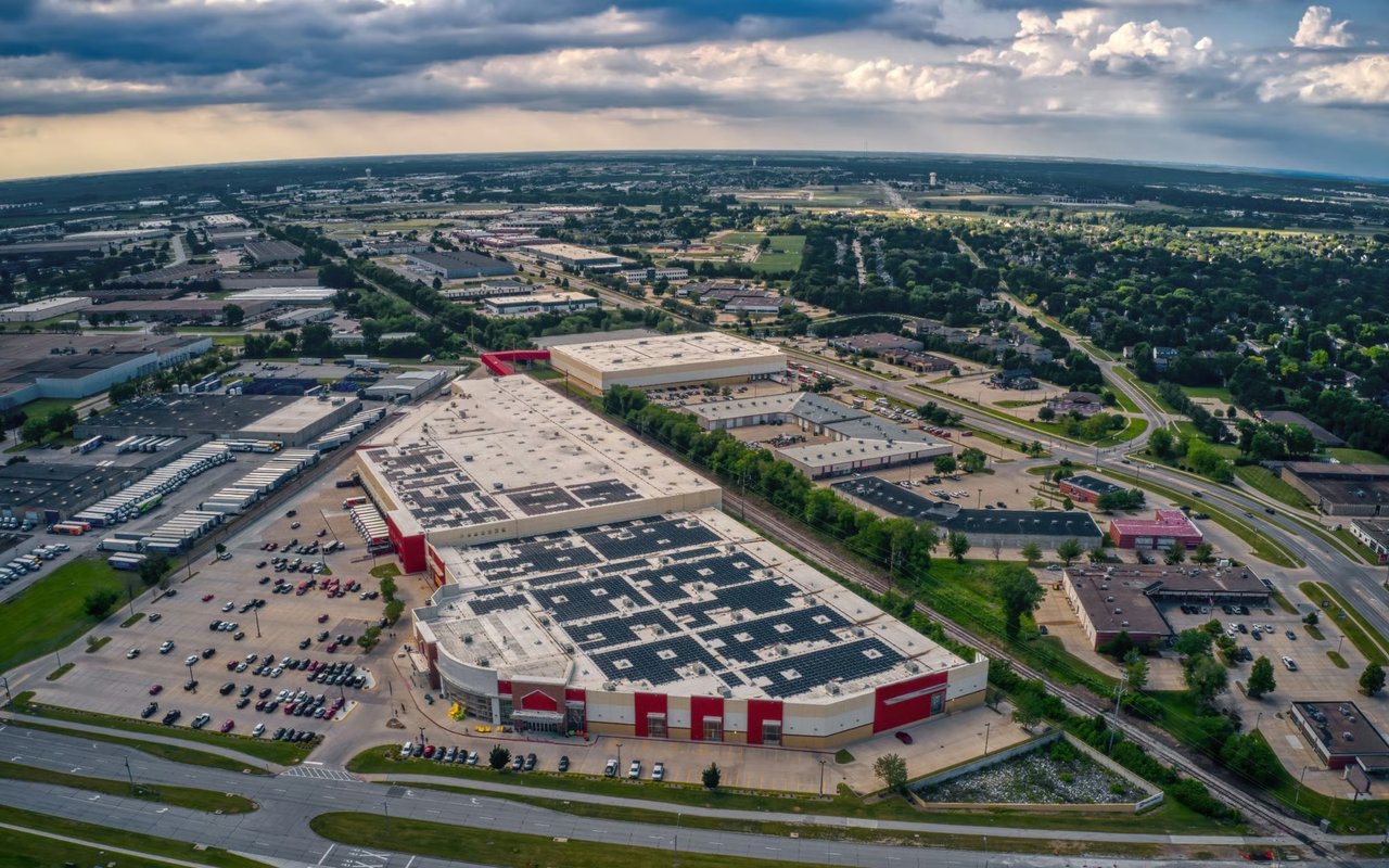 Urbandale