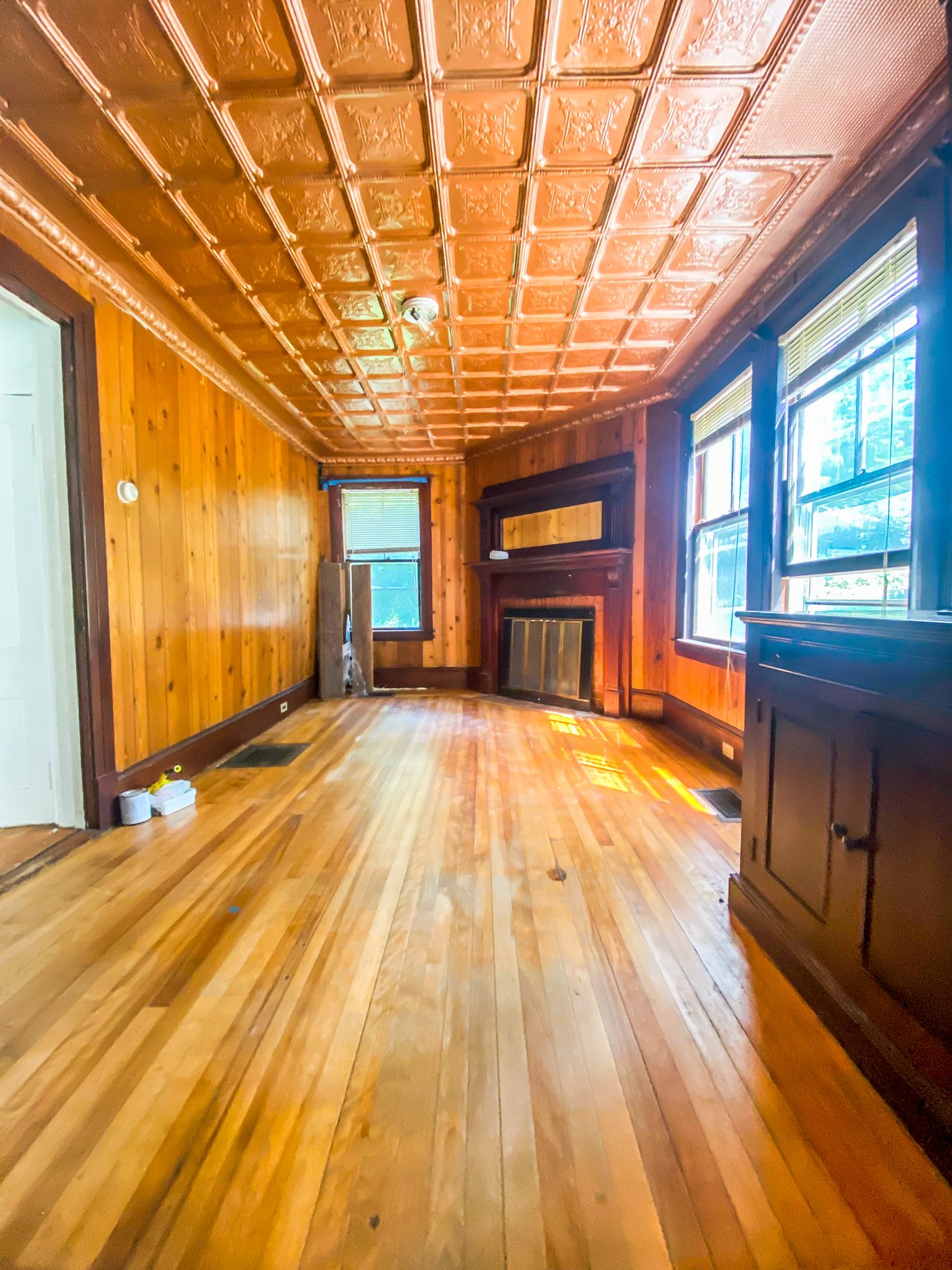Rental Currently Available