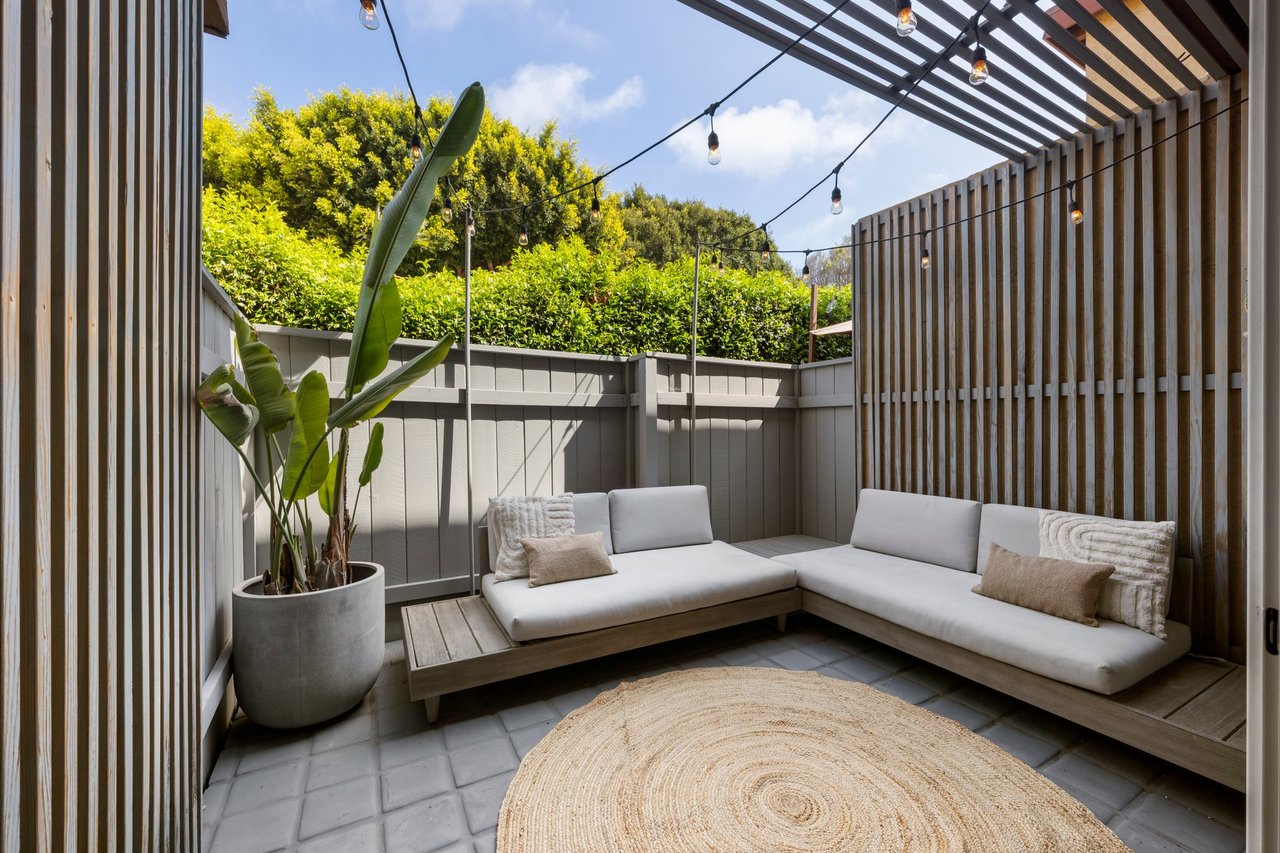 1552 Harvard St #3, Santa Monica