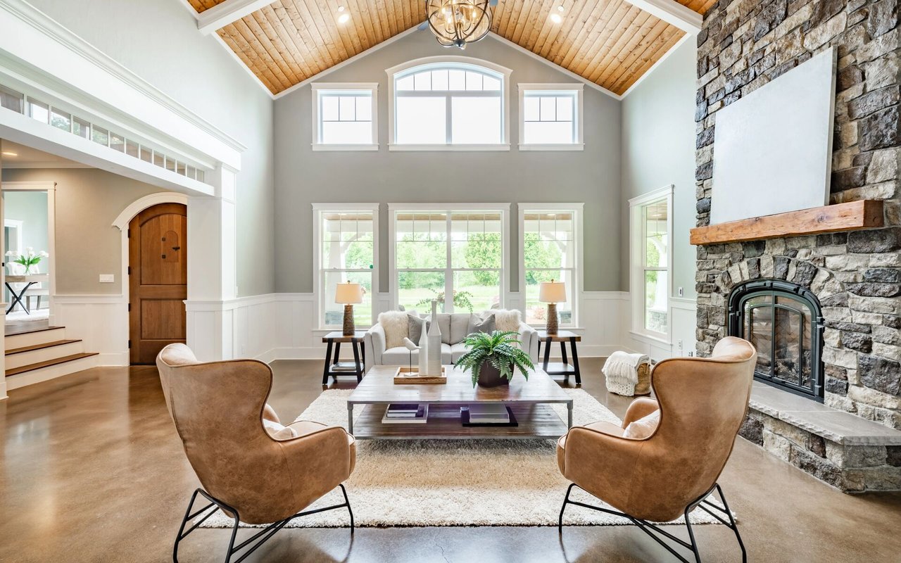 The Complete Home Sellers Checklist (Interior Preparation)