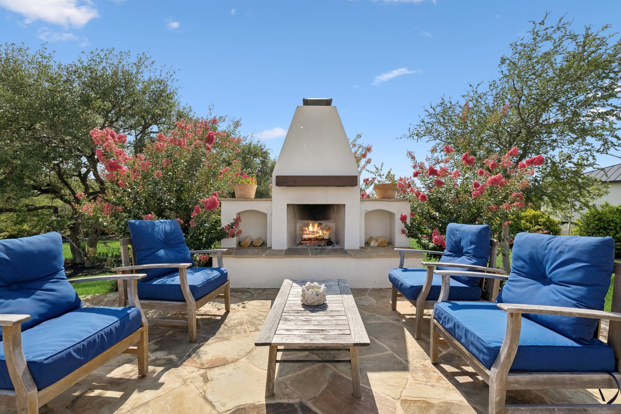 Discover Huntington at Shavano Park: San Antonio Luxury Homes & Gated Community Living
