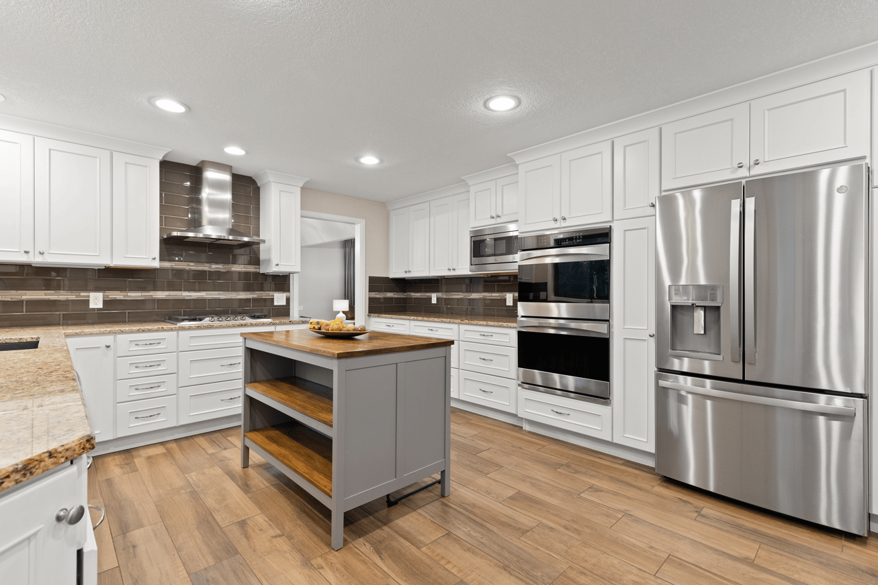 Just Listed: Located in the Desirable Candlelight Neighborhood, This Updated Home Offers 4,264 Square Feet of Light-Filled, Upgraded Living Space!