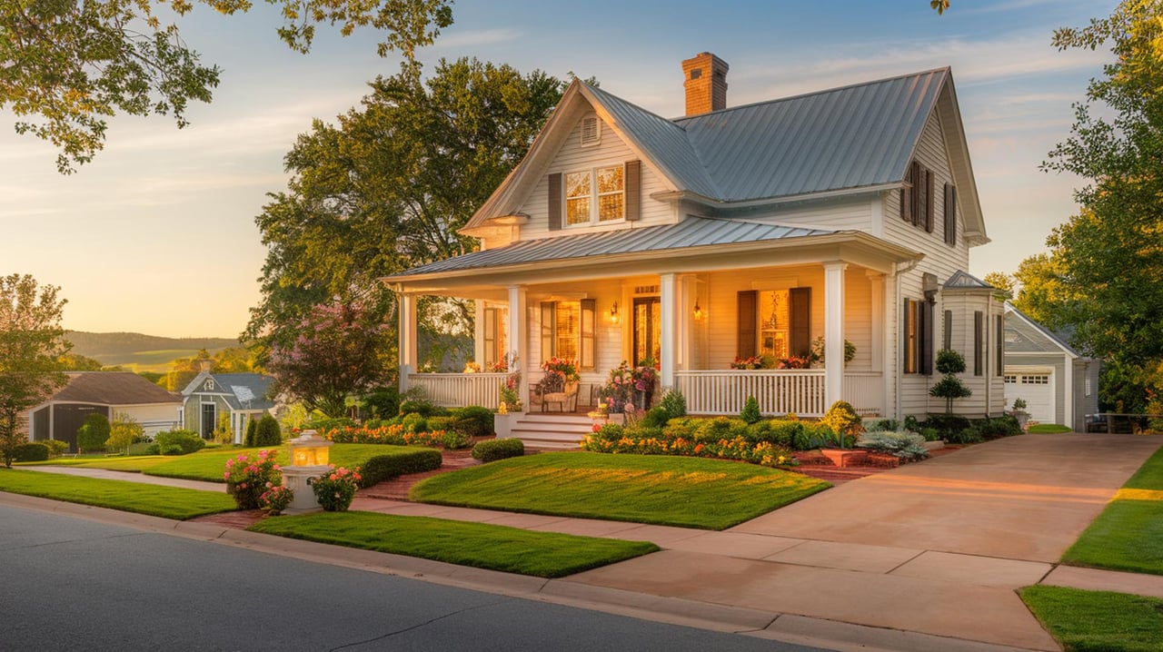 Ultimate Tips for Selling Your Cumming, GA Home