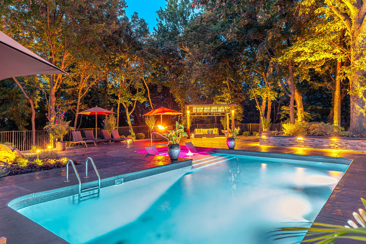 3732 Runnymede Drive