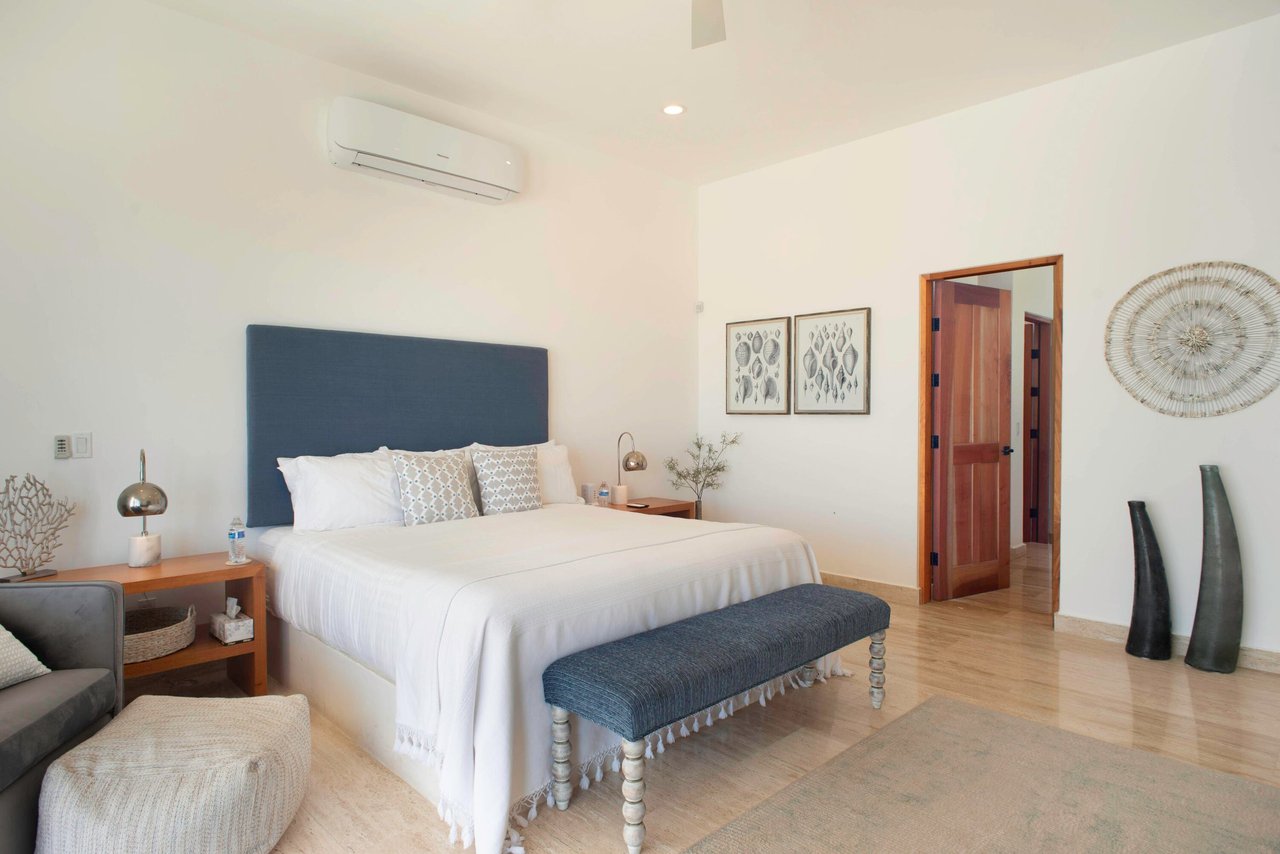 Villa Santorini II