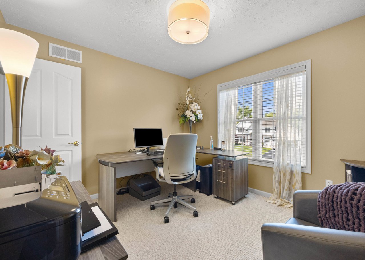Updated Webster Colonial with Modern Style, Outdoor Living & Cul-De-Sac Location