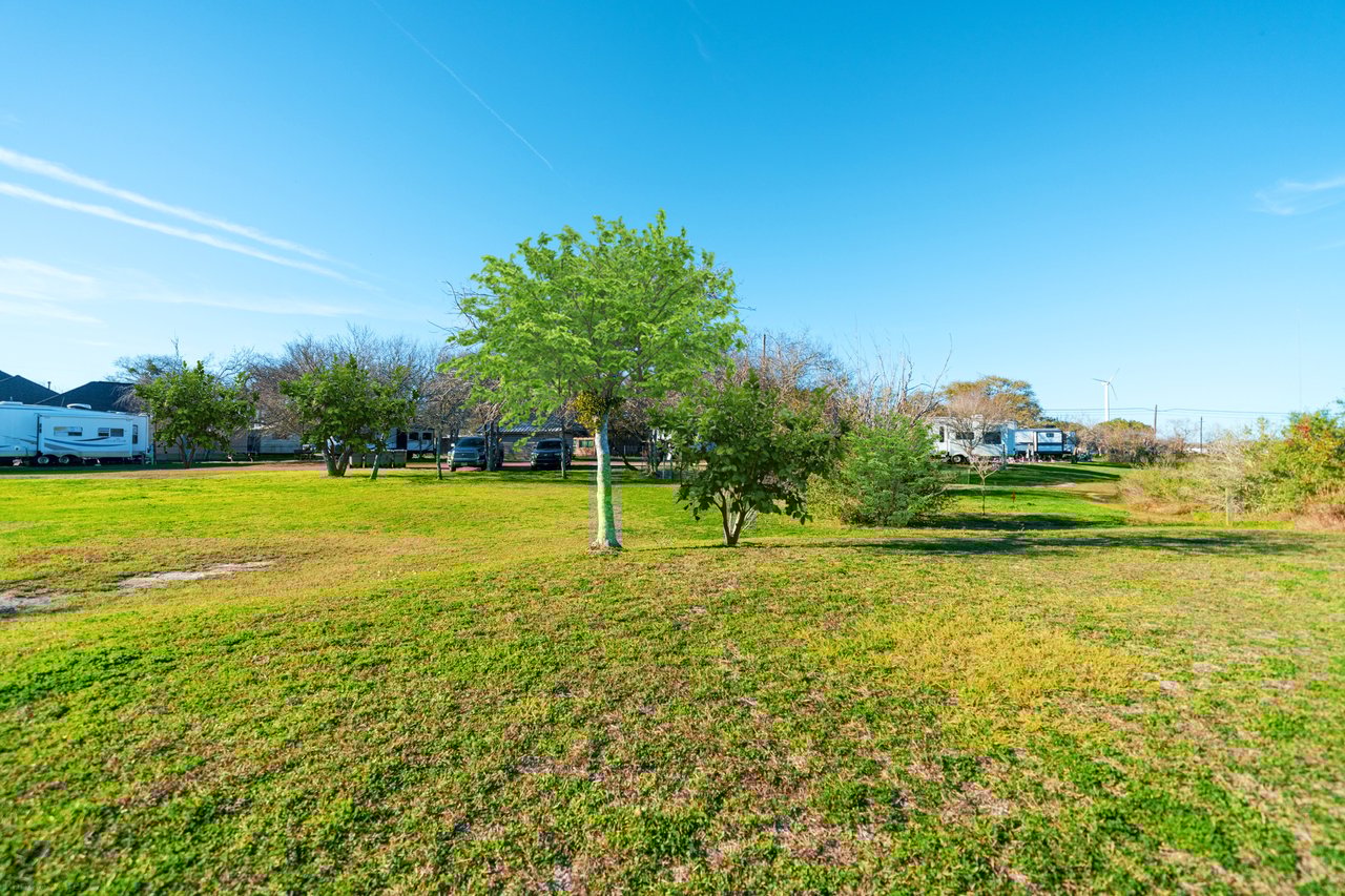 Almost Paradise RV Park