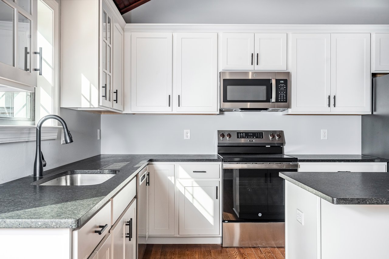 31 Parker Trail