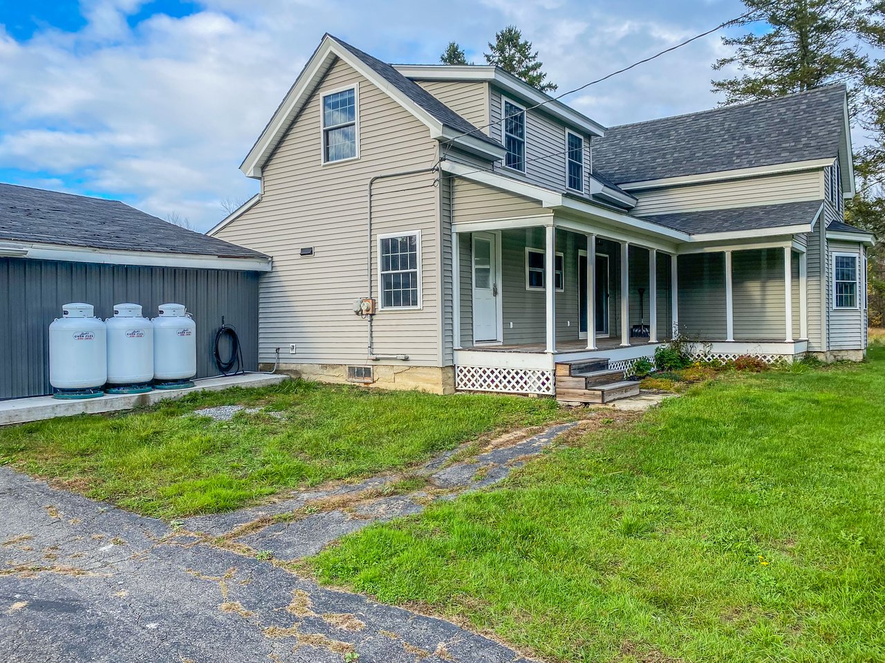 Rental Available November 15th