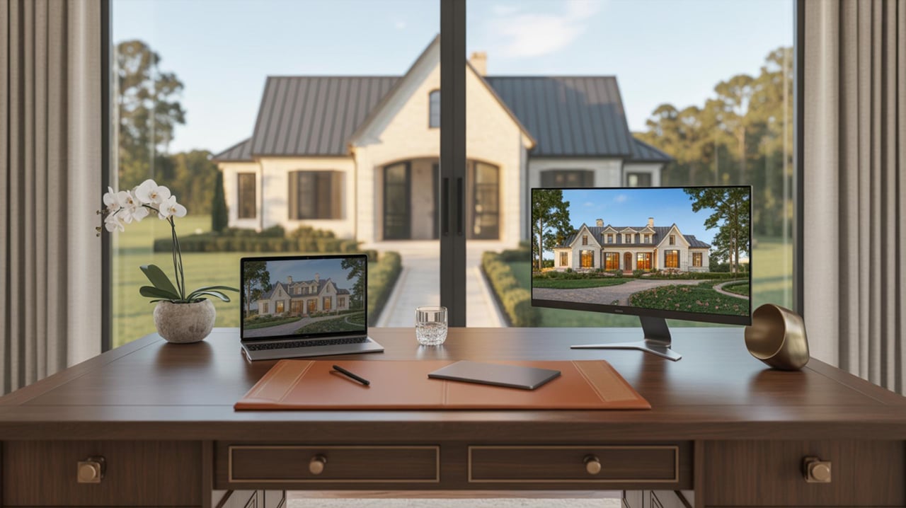 How Technology is Changing the Homebuying Process in Youngsville, LA