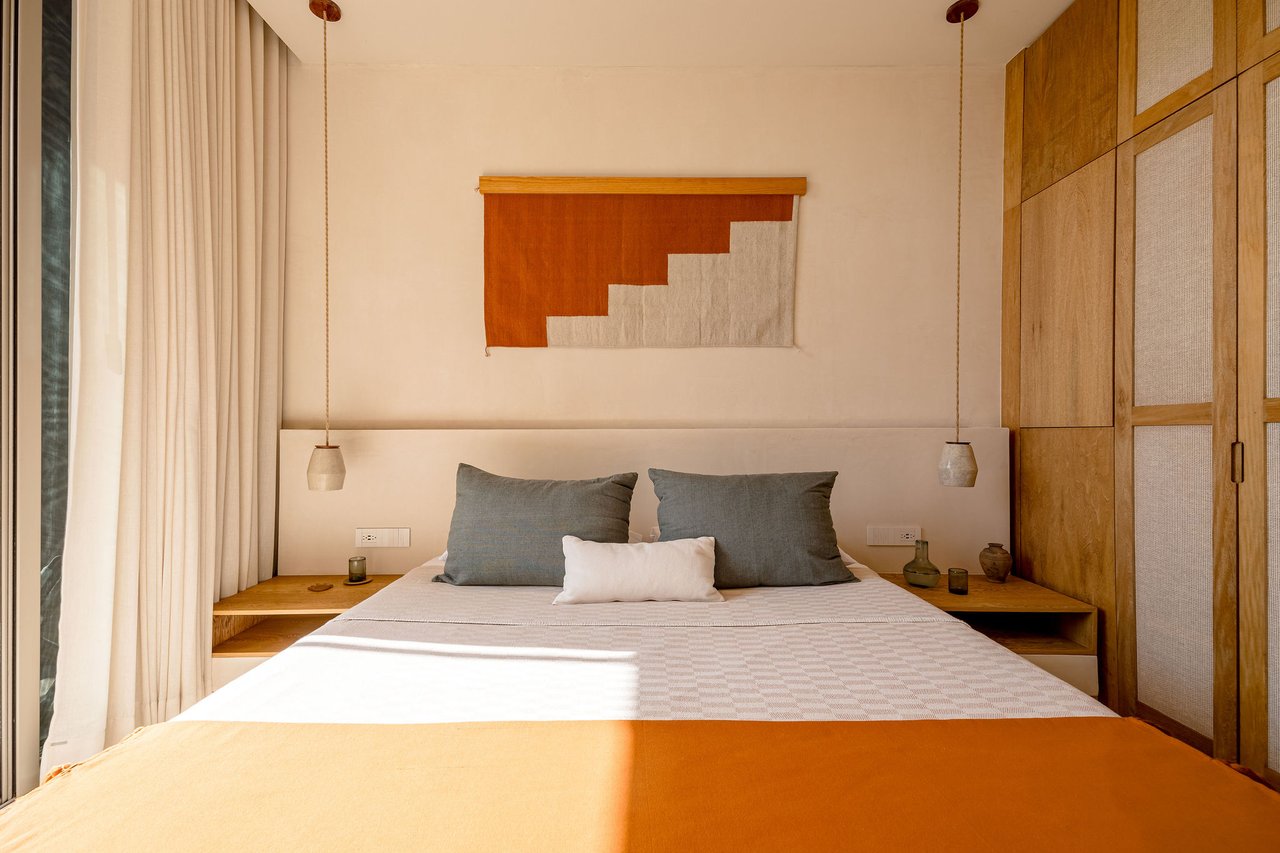 Aflora Wonder Loft  |  Beautiful Studio in Aldea Zama, Tulum