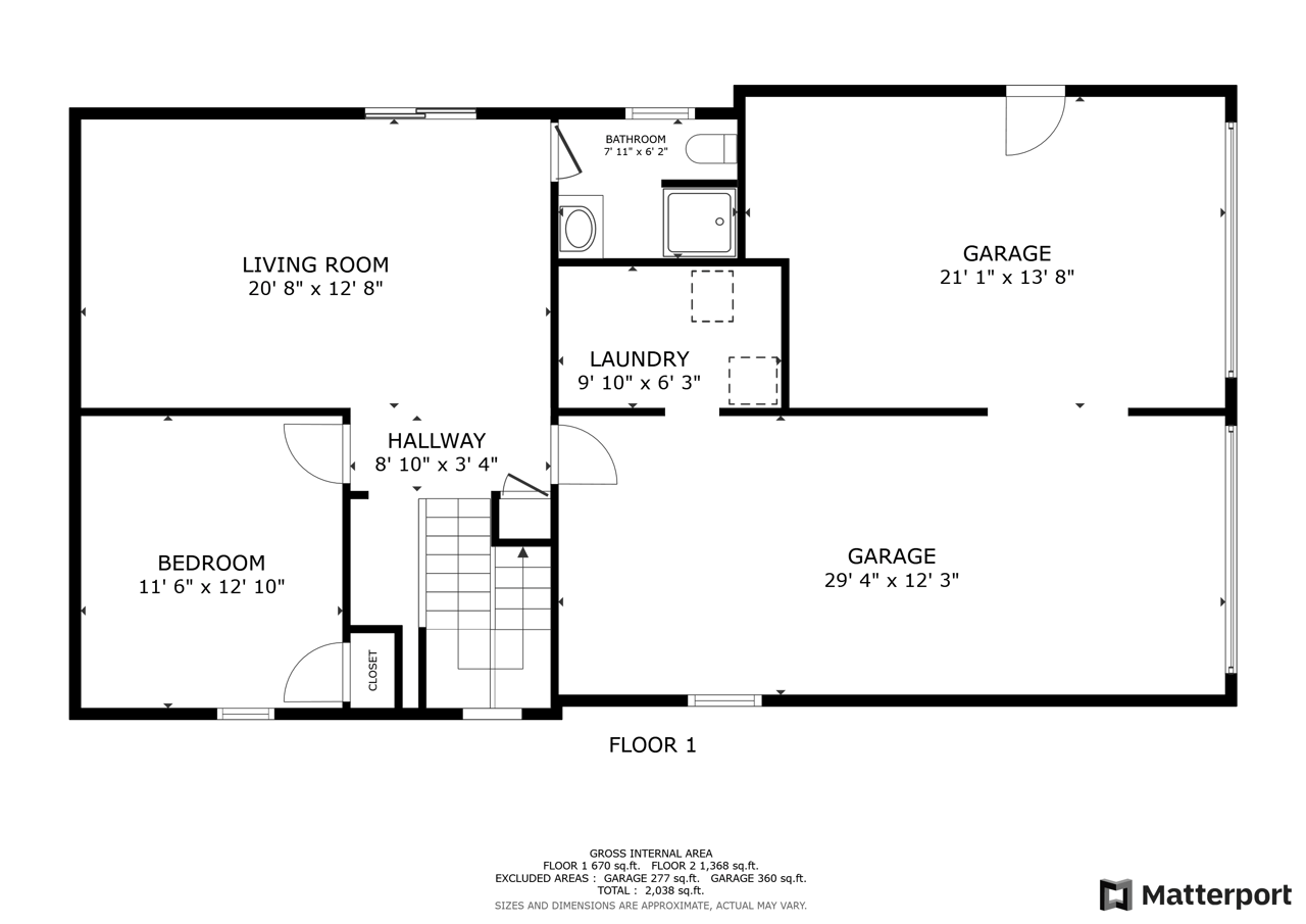 760 Geigel Hill Rd