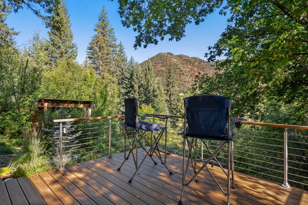 Colorado Lifestyle Awaits