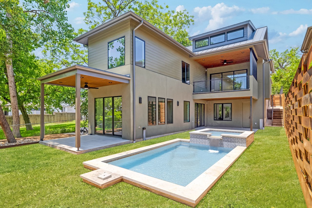 2411 McCall Road