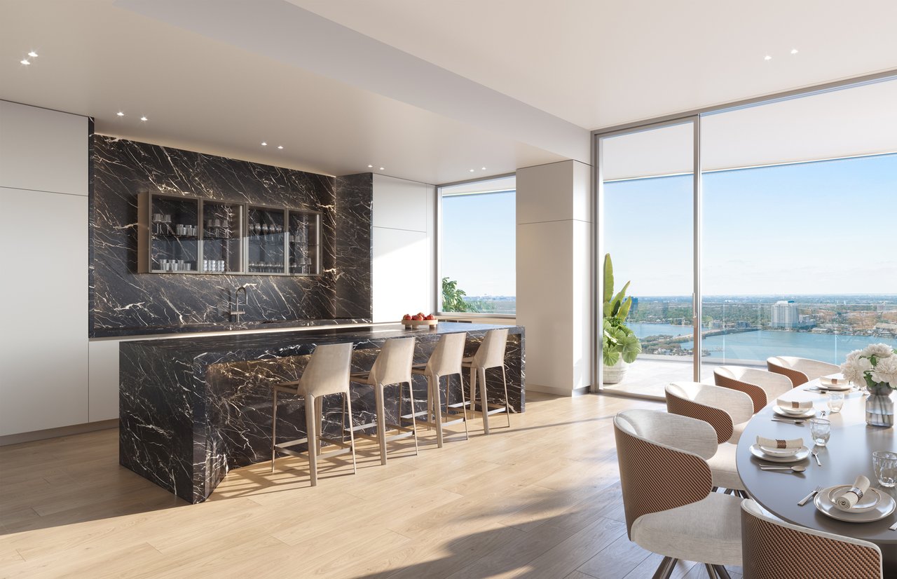 Pagani Residences Miami