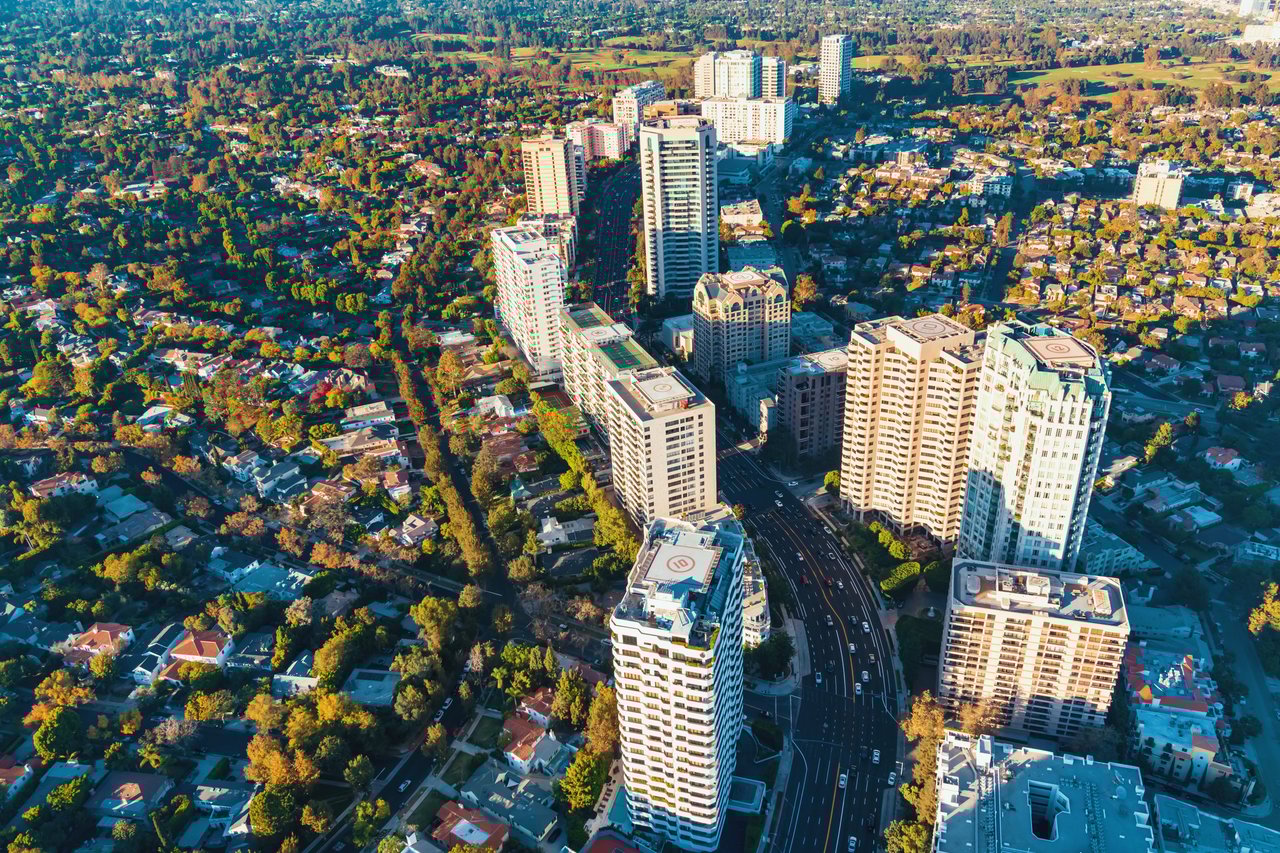 Westwood / Century City