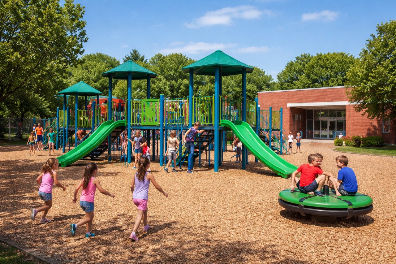 Schools Near Wheaton Ridge