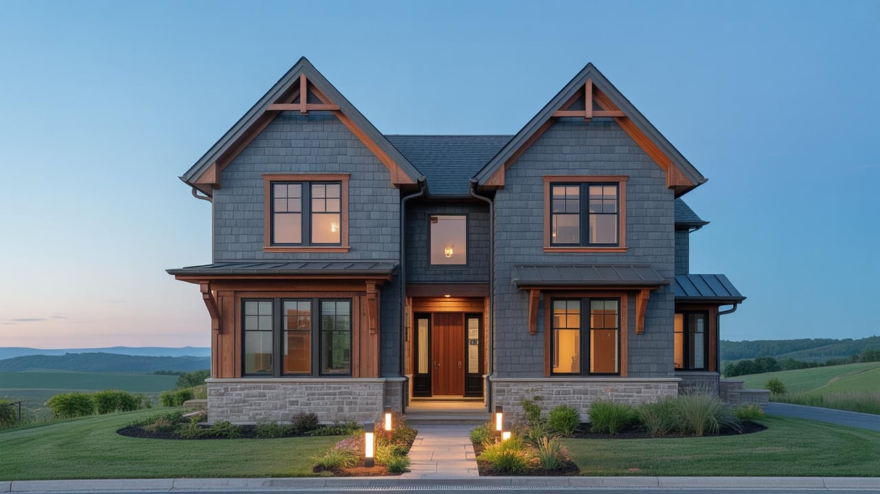 Smart Home Must-Haves for Martinsburg, WV Homeowners