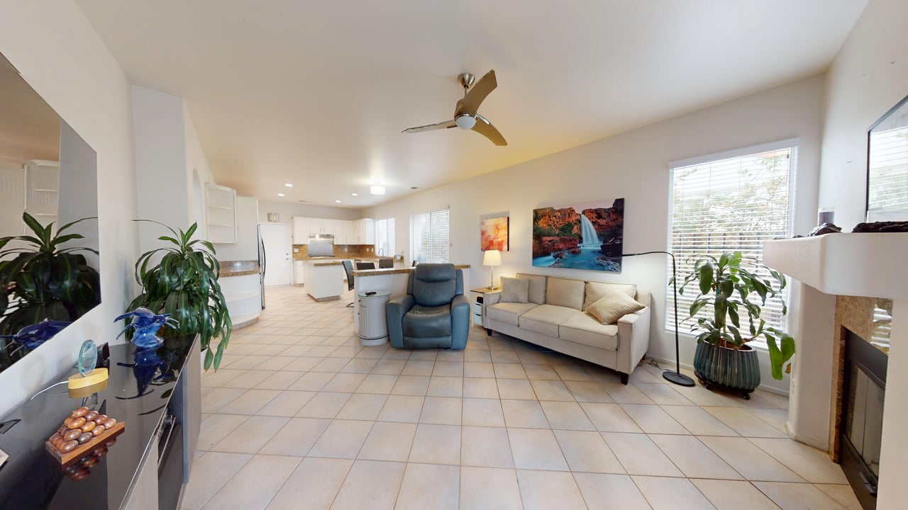 3010 N Redwood Drive Pool Home