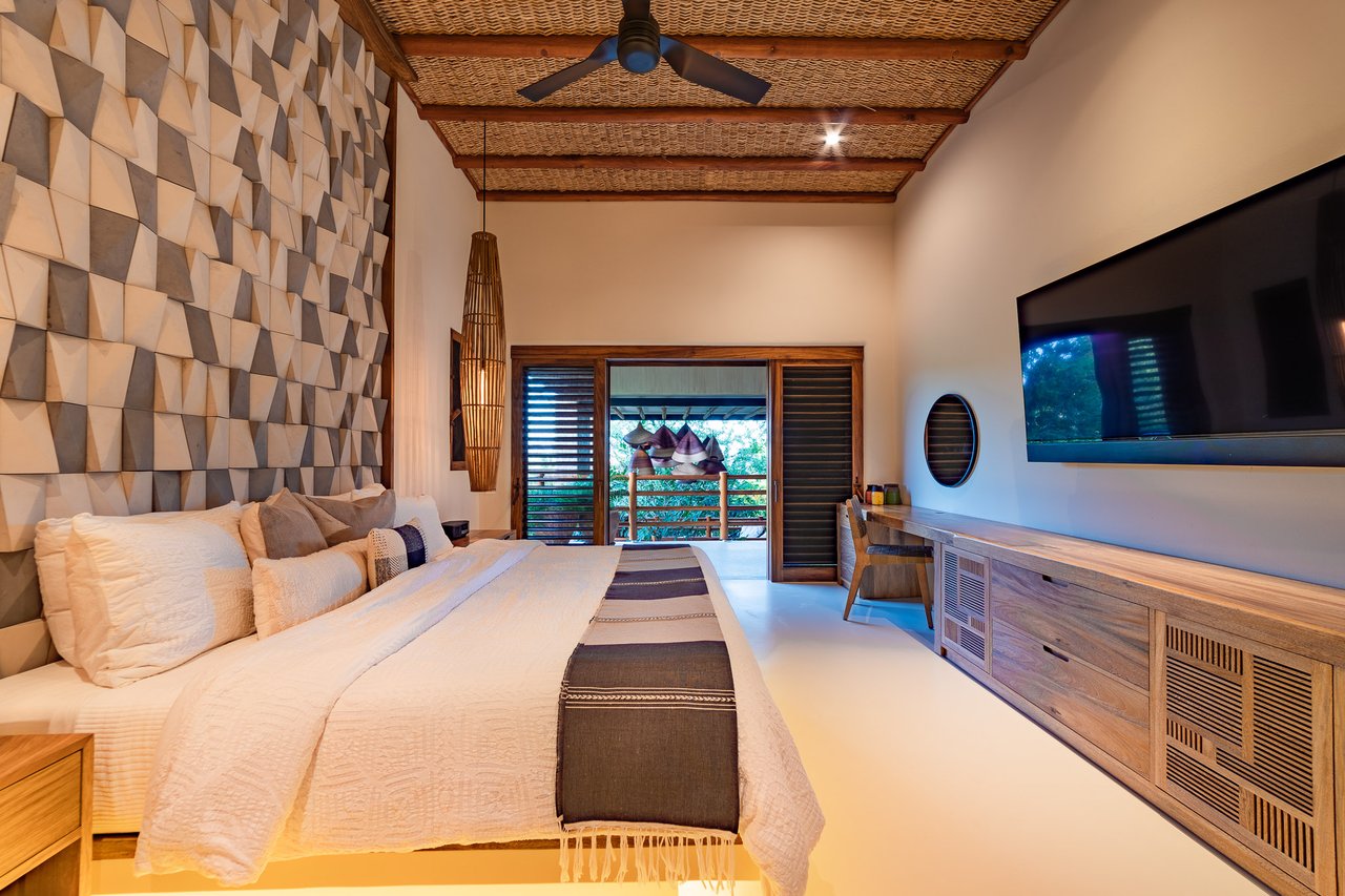 3 bedroom, Single Family Homes, Villa SOLERI 