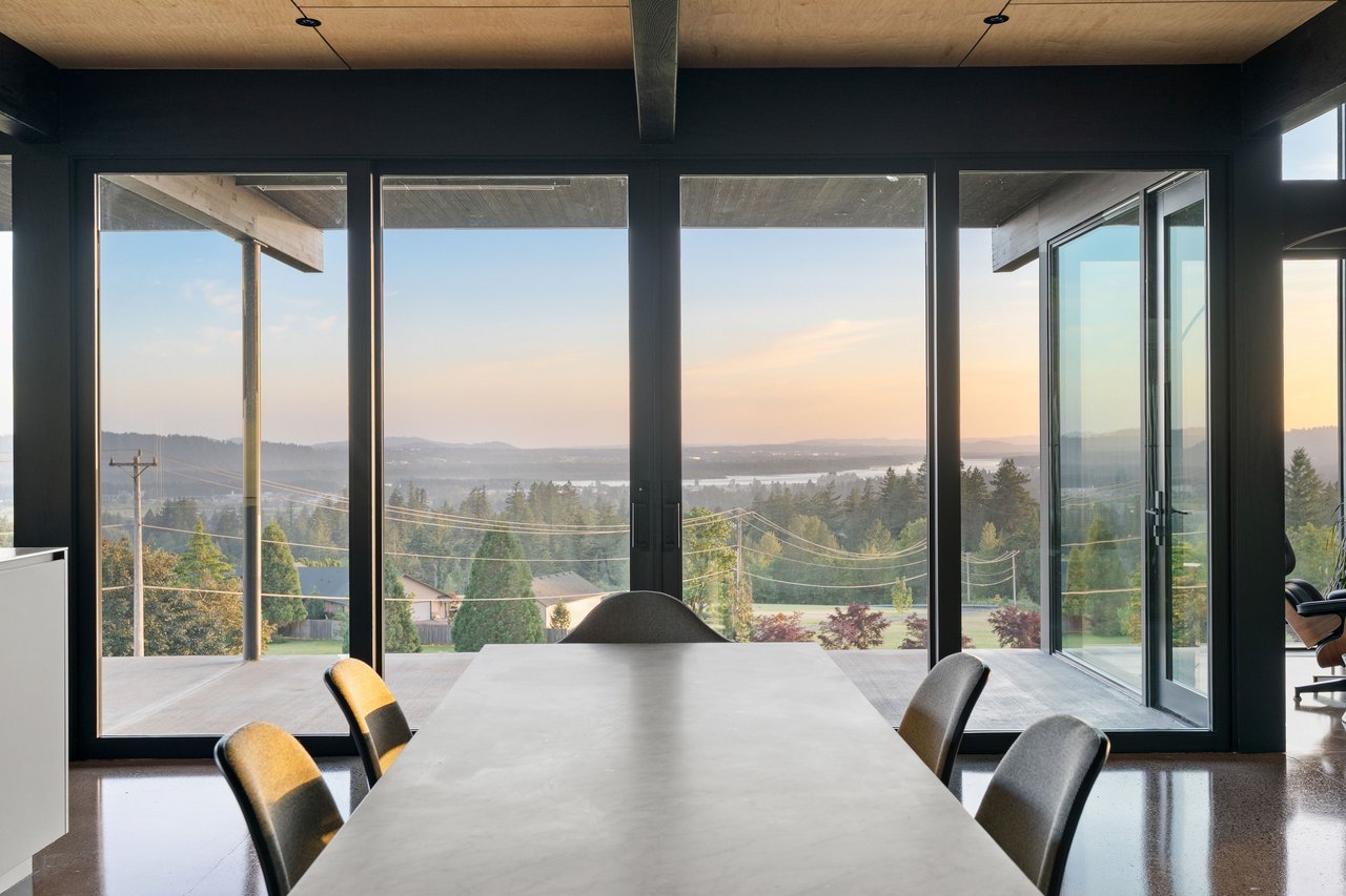 Modern High End New Construction with Iconic Eichler Design Influences -Available Now 