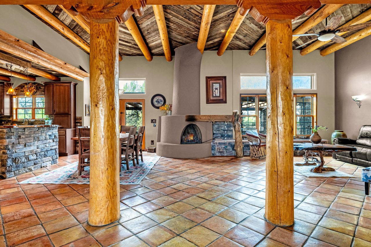 11960 Old Pueblo Road