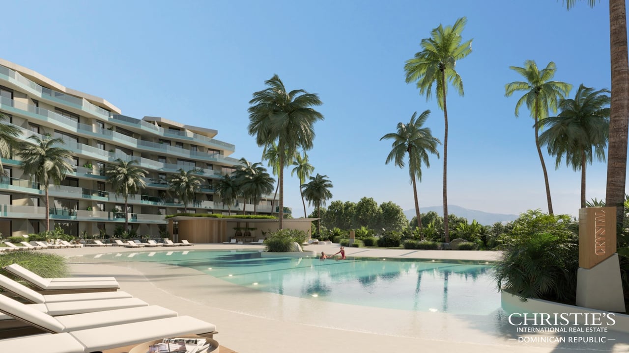 SOL & SAND / 2BR RESIDENCE / STEPS FROM JUANILLO BEACH