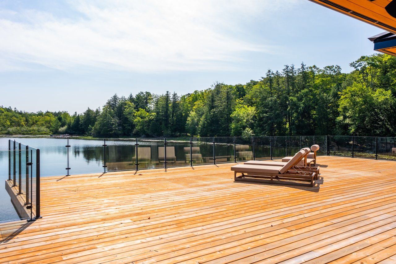 Lake Rosseau