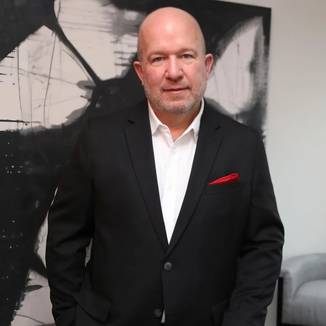 Todd Asalon