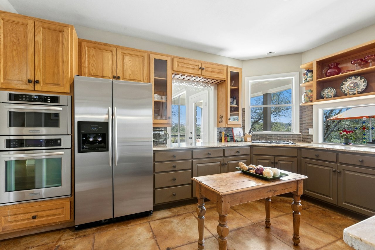 Westlake Area Property Available With City Views!