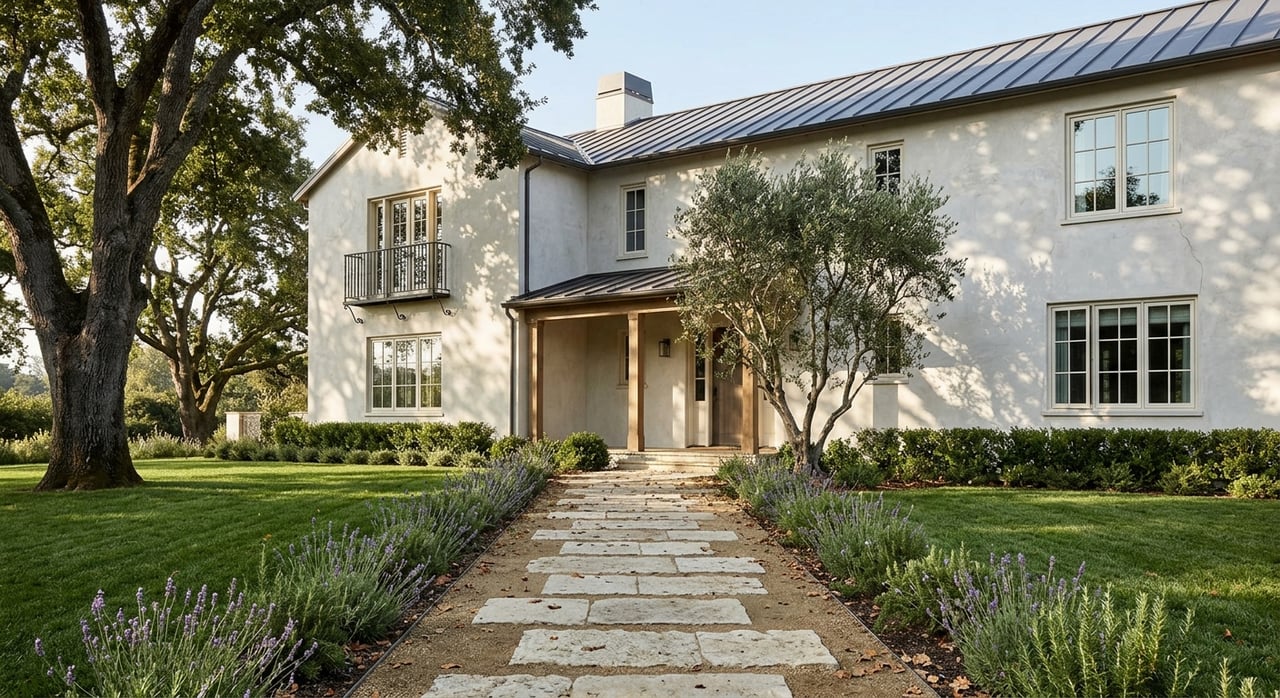 What It’s Really Like To Live In Napa