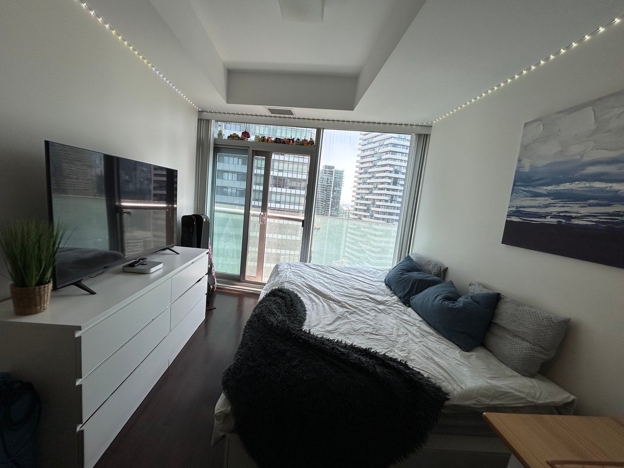 14 York Street Unit: 3602