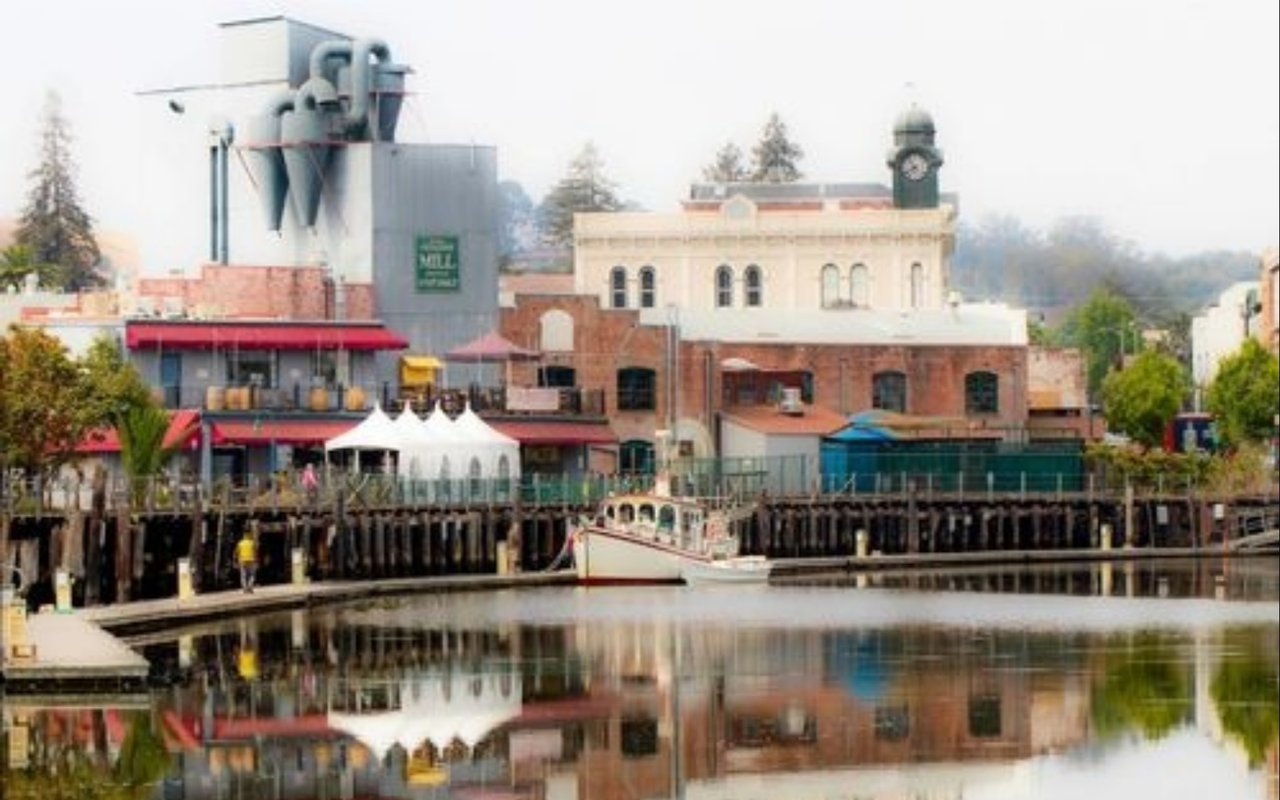 Petaluma