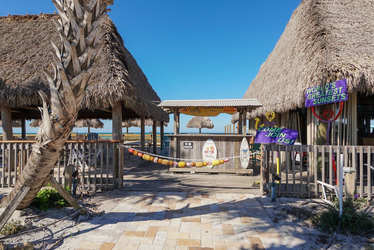 2206 Avenue A, Bradenton Beach, Florida