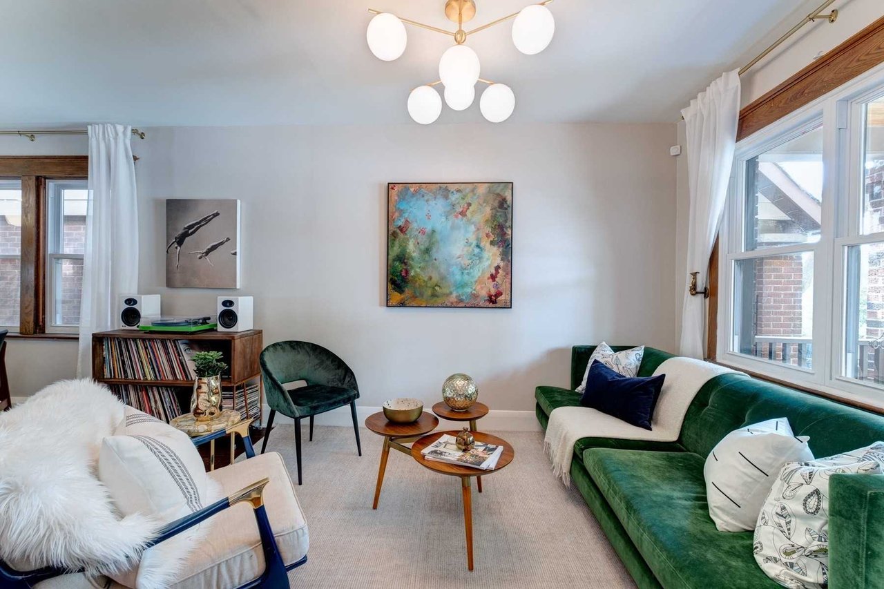 31 Glenmore Rd