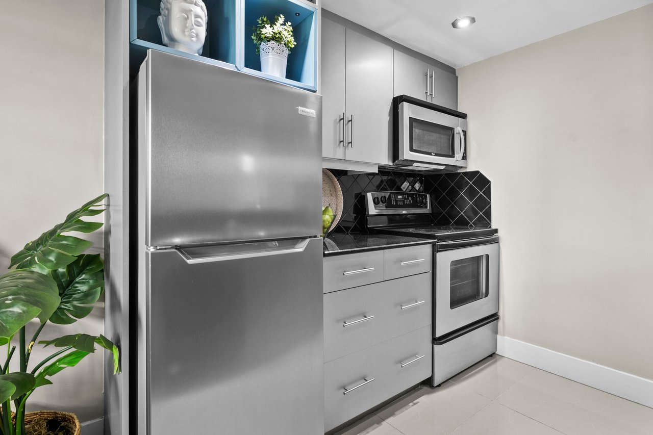 812 15 Avenue SW Unit: 101