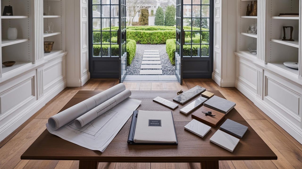 How to Find the Right Remodeling Contractor in Greenwich, CT