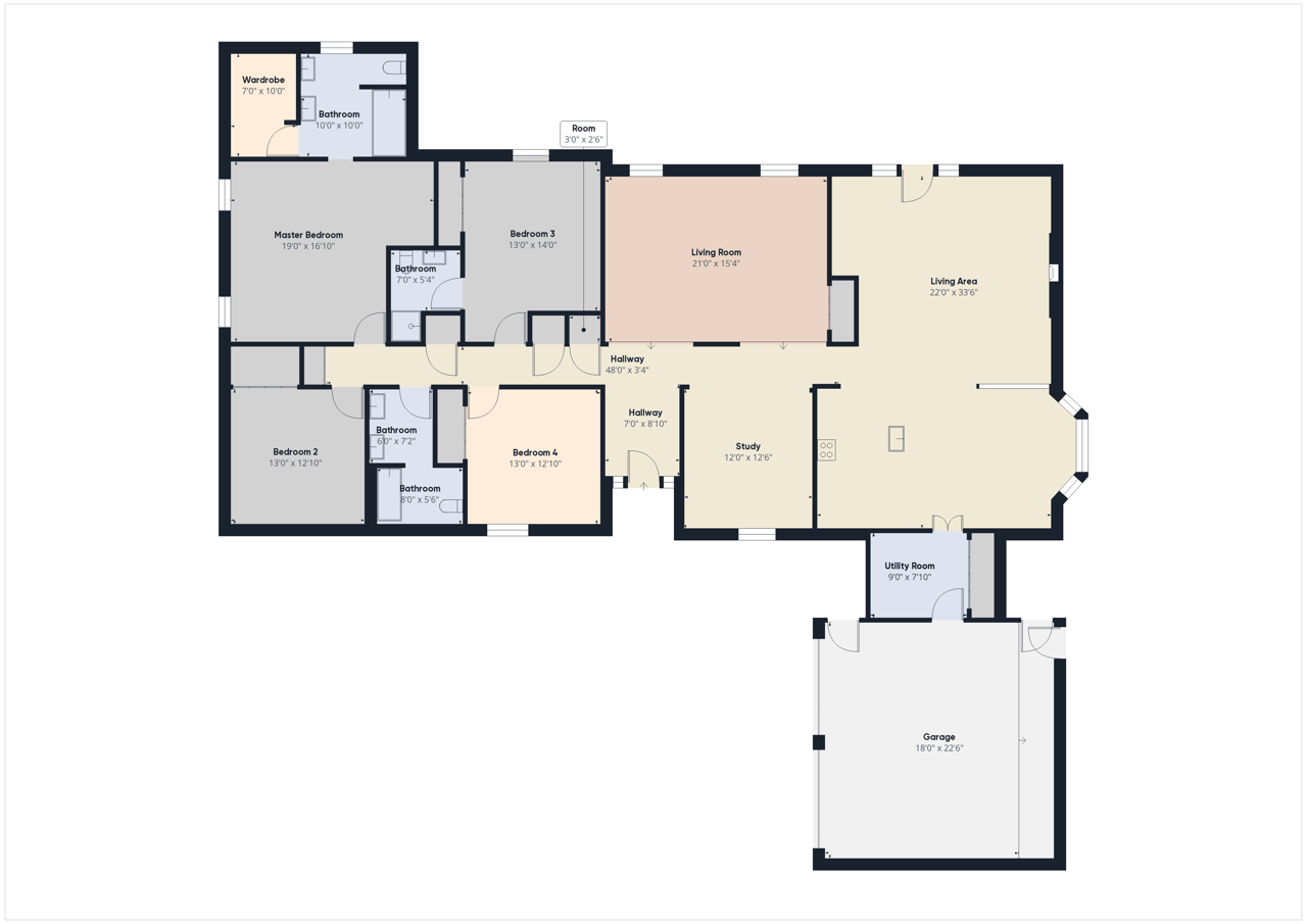 18 Winding Way