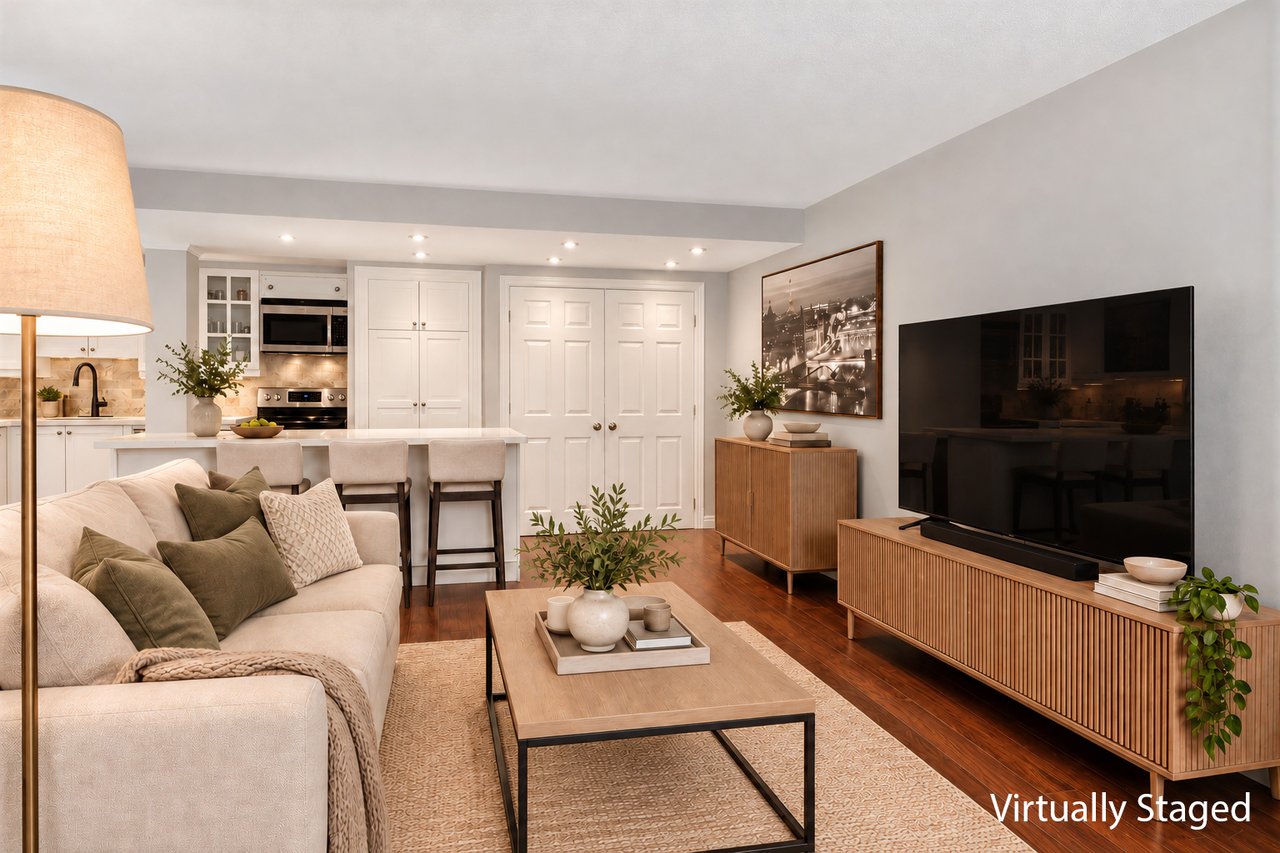 50 Elm Dr E 610