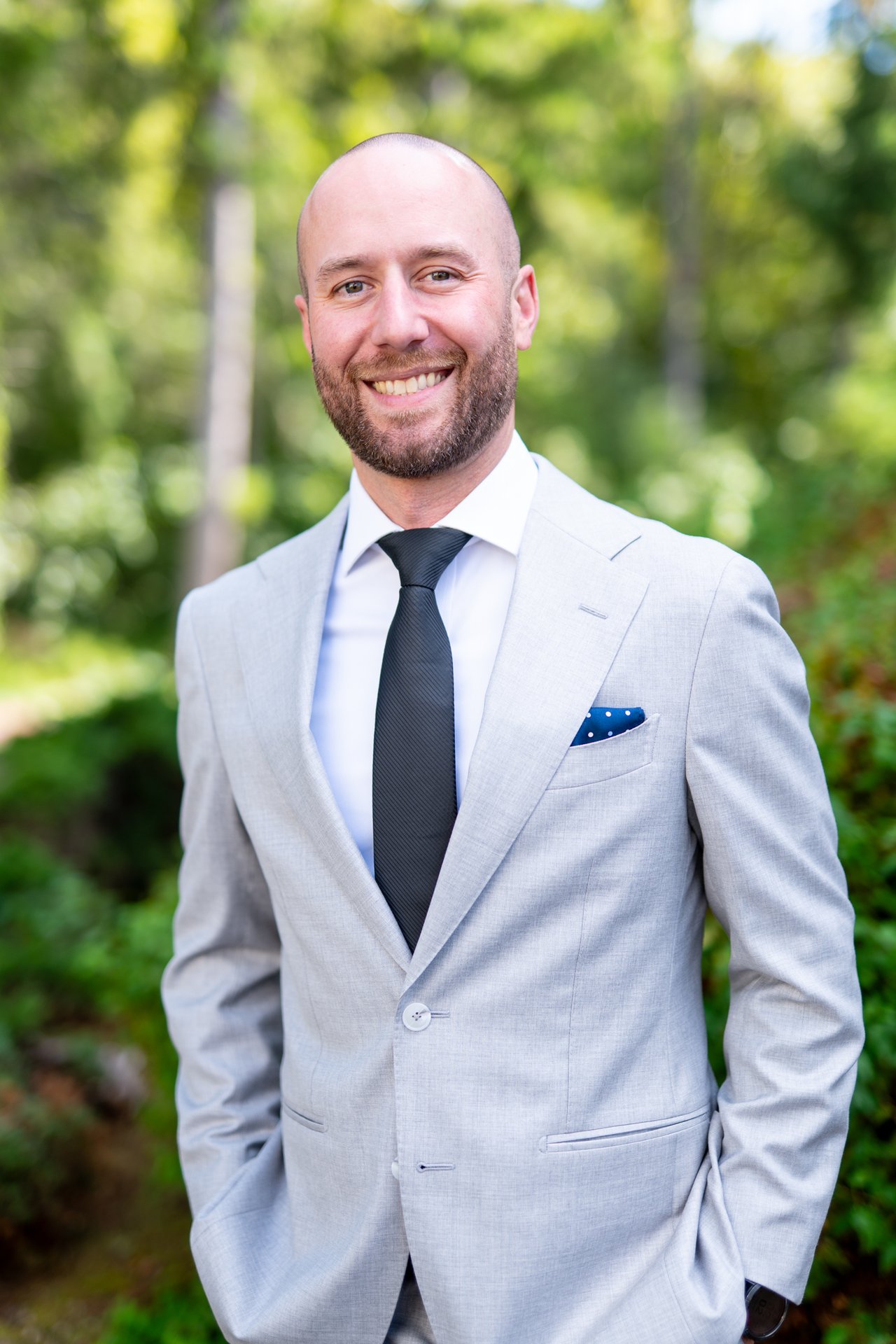 Alec Klasna