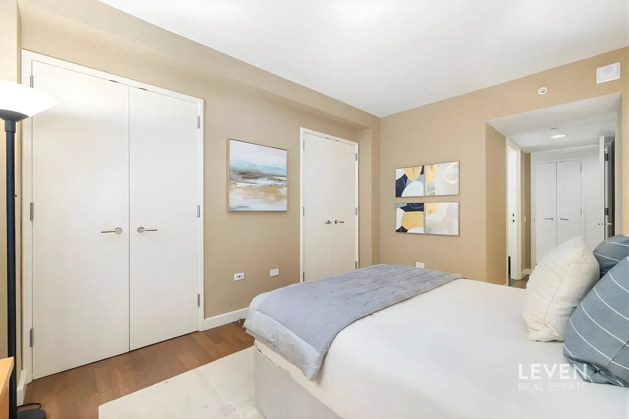 100 West 58th Street #11AB