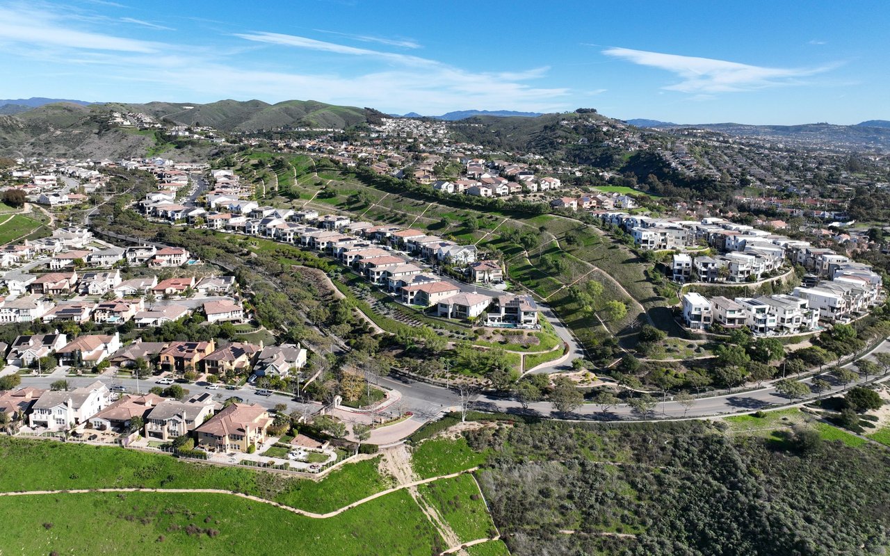 San Juan Capistrano
