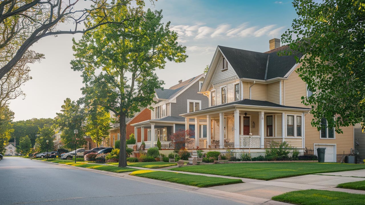 Insider Open House Questions for Tuthill, SD