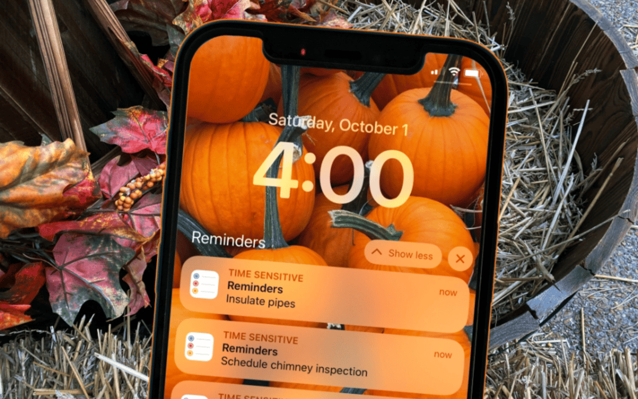 6 Tasks That Every Smart Homeowner Does in October